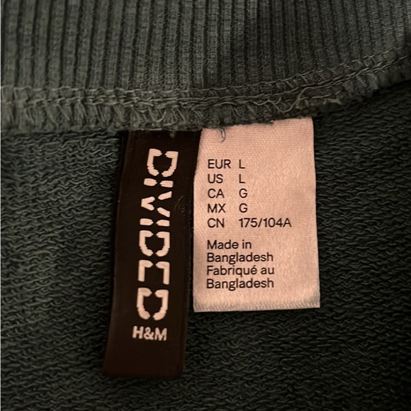 Chandail H&M L - Picture 6 of 6